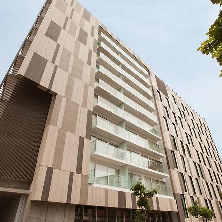 Lima Walking Apartments - Central Miraflores Luaran gambar